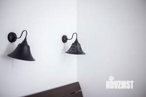 1-к квартира, вторичка, 40м2, 5/22 этаж