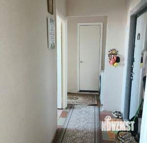 3-к квартира, вторичка, 60м2, 8/9 этаж