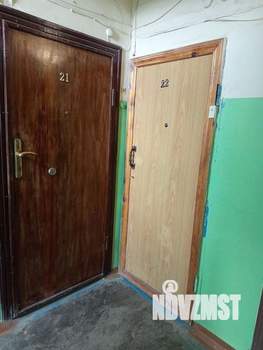 3-к квартира, вторичка, 55м2, 3/5 этаж