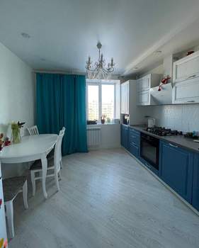 3-к квартира, вторичка, 72м2, 7/10 этаж