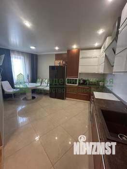 3-к квартира, вторичка, 94м2, 11/23 этаж