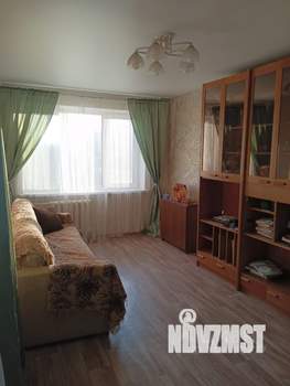 3-к квартира, вторичка, 67м2, 7/12 этаж