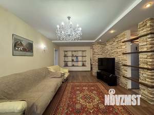 3-к квартира, вторичка, 130м2, 7/10 этаж