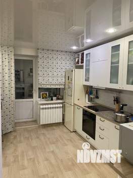 2-к квартира, вторичка, 60м2, 2/6 этаж