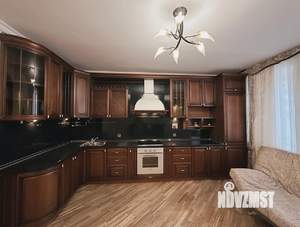 3-к квартира, вторичка, 136м2, 2/6 этаж