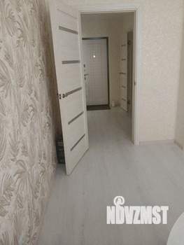 1-к квартира, вторичка, 40м2, 8/10 этаж