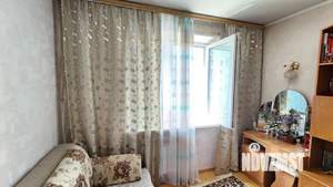 3-к квартира, вторичка, 60м2, 9/9 этаж