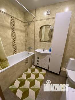 1-к квартира, вторичка, 41м2, 9/10 этаж