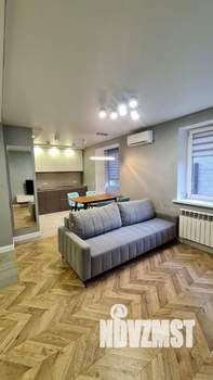 2-к квартира, вторичка, 54м2, 4/10 этаж