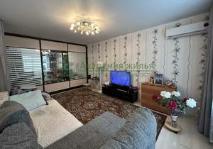 1-к квартира, вторичка, 37м2, 3/10 этаж