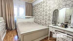 3-к квартира, вторичка, 63м2, 3/10 этаж