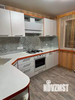 2-к квартира, вторичка, 56м2, 6/6 этаж