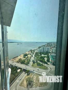 3-к квартира, вторичка, 110м2, 26/37 этаж