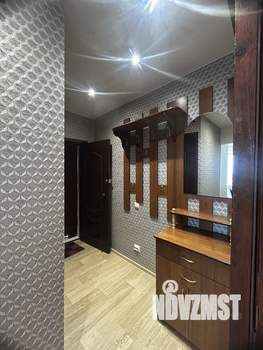 1-к квартира, вторичка, 31м2, 4/5 этаж