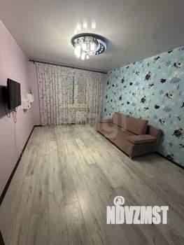 2-к квартира, вторичка, 58м2, 10/10 этаж