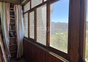 3-к квартира, вторичка, 64м2, 6/9 этаж