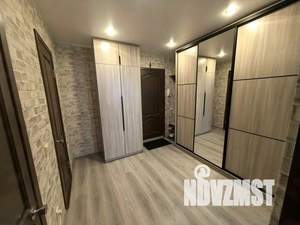 1-к квартира, вторичка, 47м2, 10/10 этаж