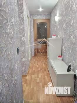 3-к квартира, вторичка, 58м2, 1/6 этаж