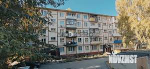 2-к квартира, вторичка, 46м2, 3/5 этаж