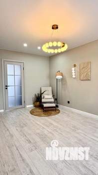 2-к квартира, вторичка, 43м2, 6/6 этаж