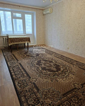 1-к квартира, вторичка, 32м2, 2/10 этаж