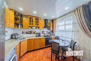 4-к квартира, вторичка, 76м2, 7/9 этаж