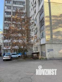 4-к квартира, вторичка, 83м2, 7/10 этаж