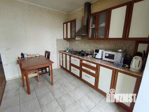 1-к квартира, вторичка, 40м2, 6/9 этаж