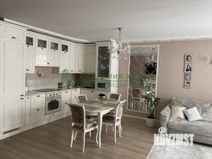 3-к квартира, вторичка, 65м2, 22/25 этаж