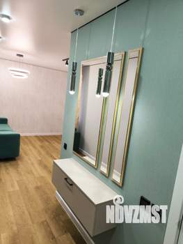 2-к квартира, вторичка, 40м2, 15/19 этаж