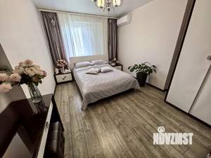 2-к квартира, вторичка, 56м2, 19/19 этаж