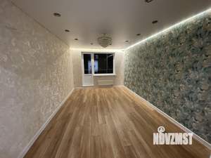 3-к квартира, вторичка, 97м2, 11/16 этаж