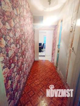 4-к квартира, вторичка, 88м2, 7/9 этаж