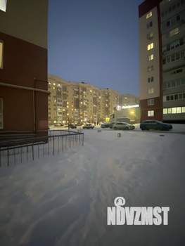 1-к квартира, вторичка, 38м2, 5/10 этаж