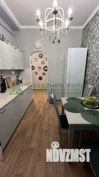3-к квартира, вторичка, 70м2, 2/3 этаж