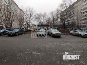 1-к квартира, вторичка, 38м2, 3/9 этаж