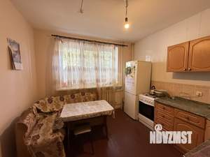 1-к квартира, вторичка, 39м2, 1/9 этаж