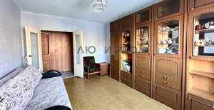 3-к квартира, вторичка, 67м2, 3/9 этаж