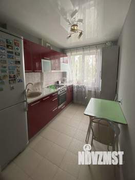 2-к квартира, вторичка, 43м2, 3/9 этаж