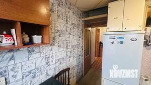 1-к квартира, вторичка, 33м2, 5/5 этаж