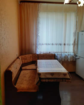 2-к квартира, вторичка, 53м2, 2/9 этаж