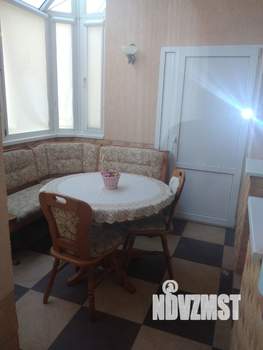 4-к квартира, вторичка, 160м2, 5/6 этаж