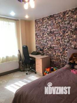 2-к квартира, вторичка, 65м2, 1/10 этаж