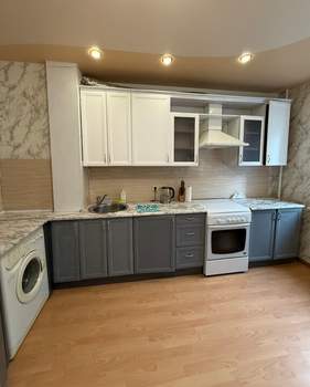3-к квартира, вторичка, 64м2, 3/10 этаж