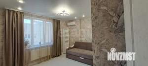 3-к квартира, вторичка, 75м2, 10/24 этаж