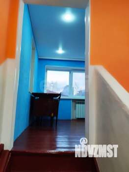 2-к квартира, вторичка, 30м2, 3/6 этаж