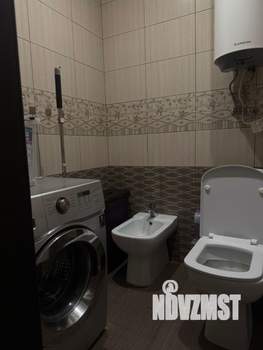 2-к квартира, вторичка, 60м2, 2/16 этаж