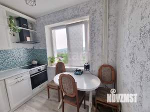 4-к квартира, вторичка, 84м2, 8/10 этаж