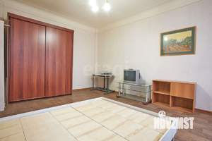 1-к квартира, вторичка, 32м2, 3/5 этаж