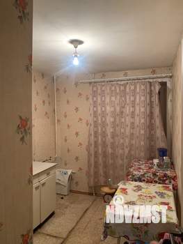 2-к квартира, вторичка, 50м2, 1/10 этаж